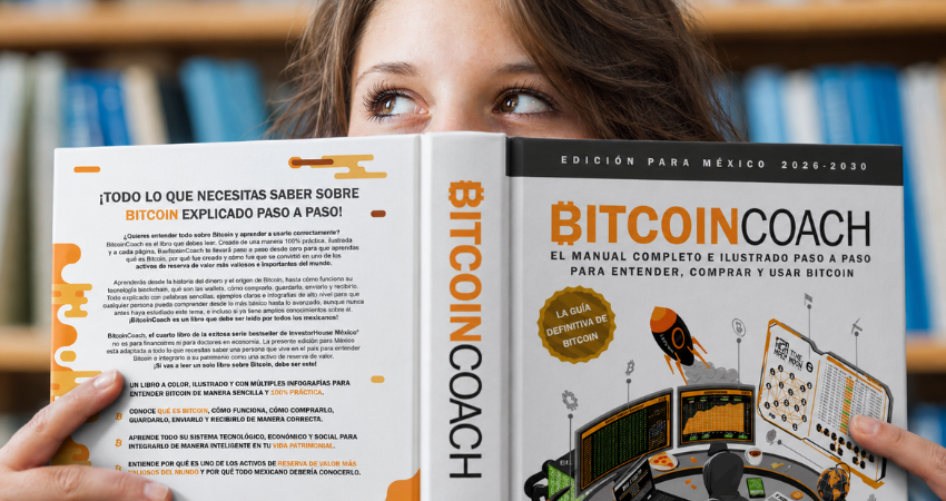 BitcoinCoach
