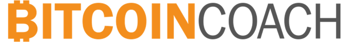 BitcoinCoach Logo